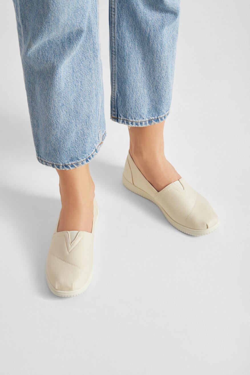 
                        Кецове Jenny Fairy ANA WS6097-01ECO БЯЛ - 5904862611273