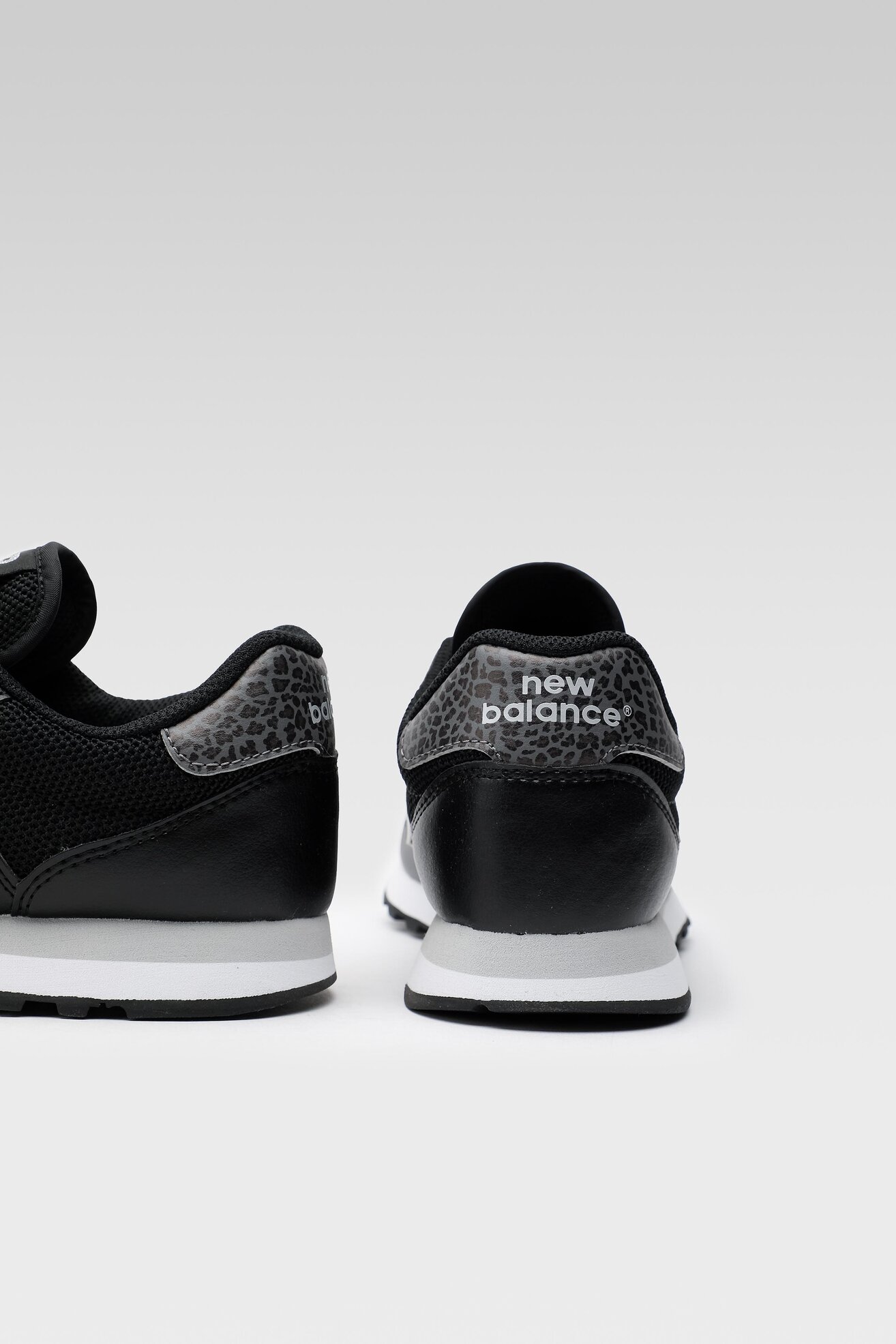 Obuwie sportowe New Balance GW500MV1 Czarny