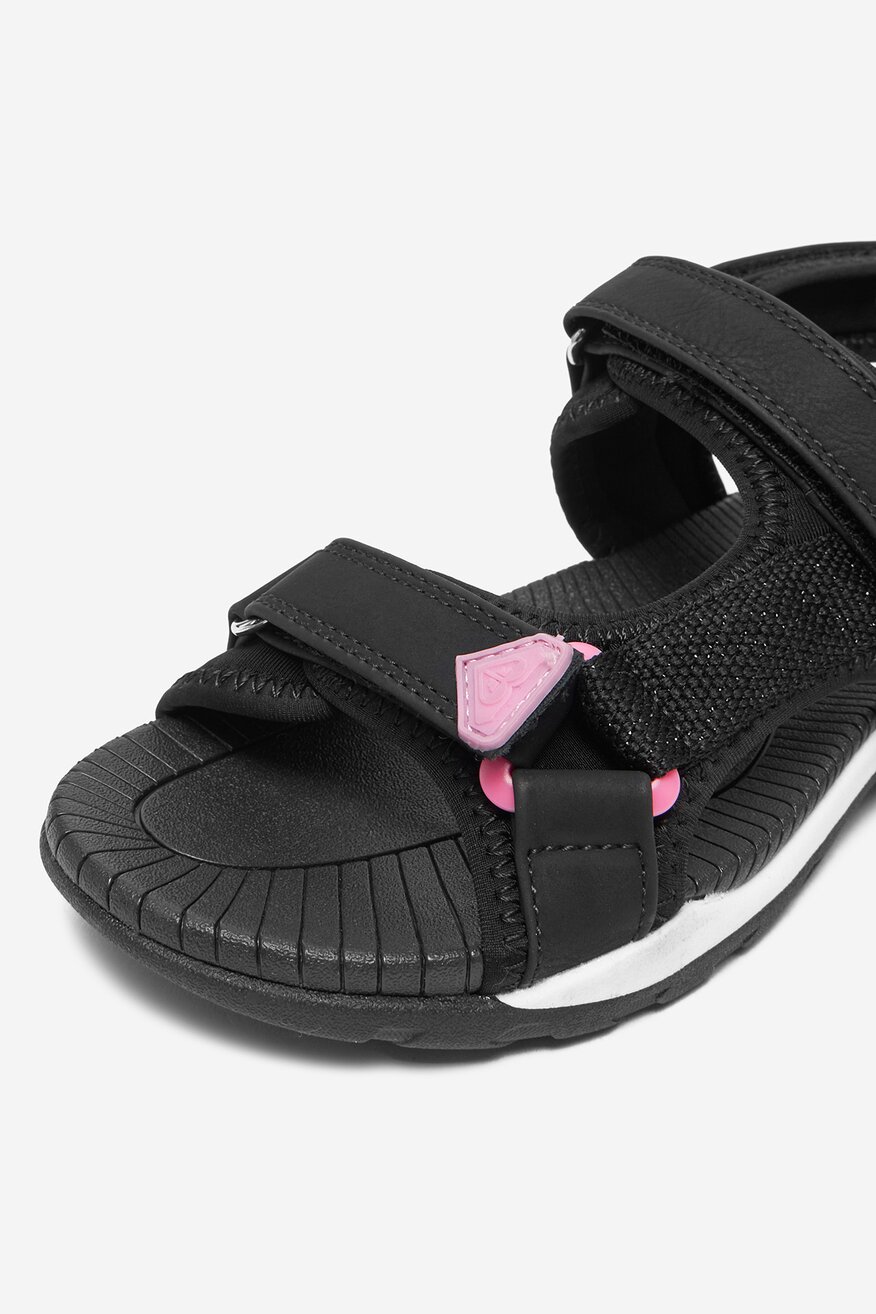 
                Sandale ROXY NEGRU - 5906751034309