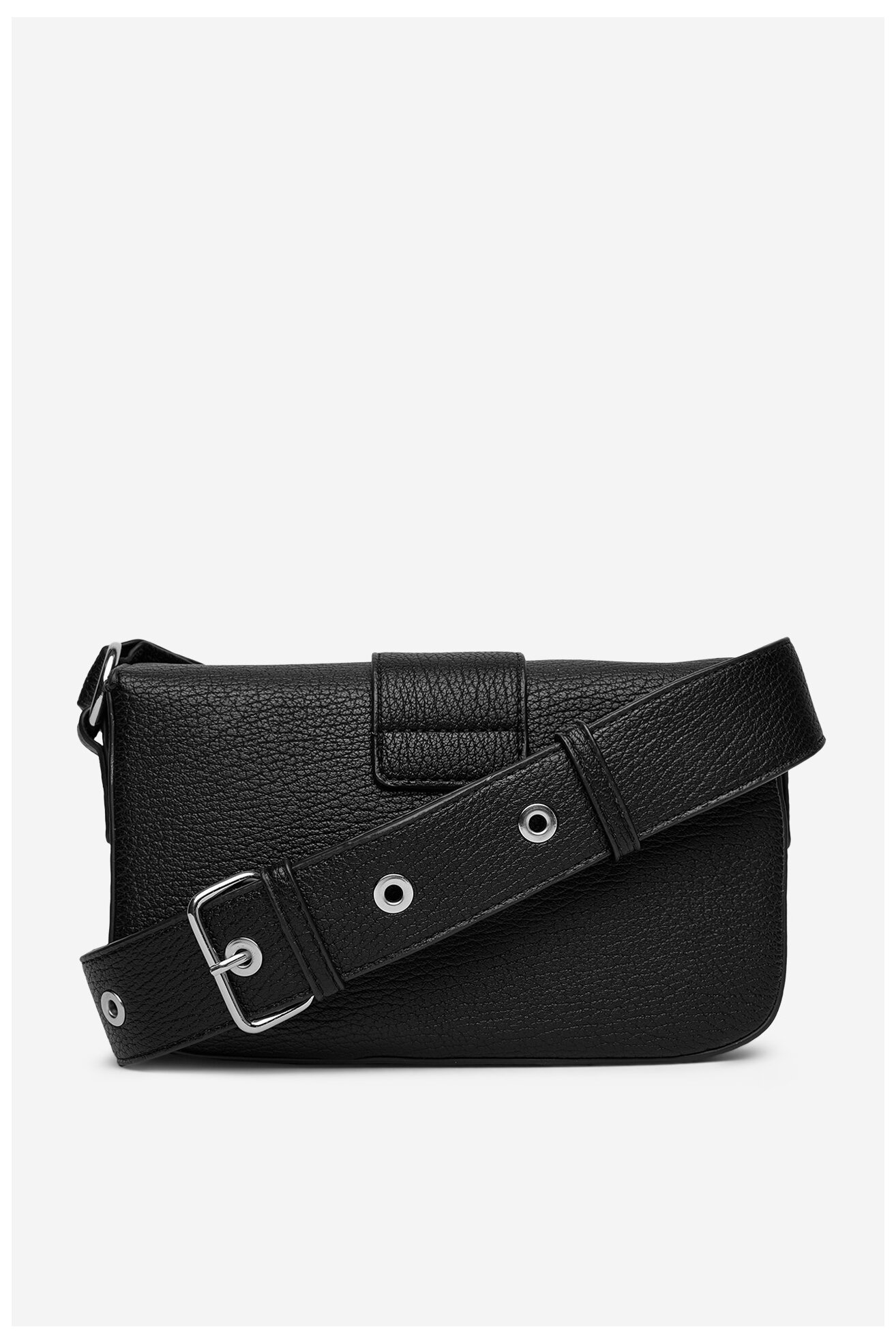 Сумка З Ремінцем DeeZee LA482-956-1A ЧОРНИЙ