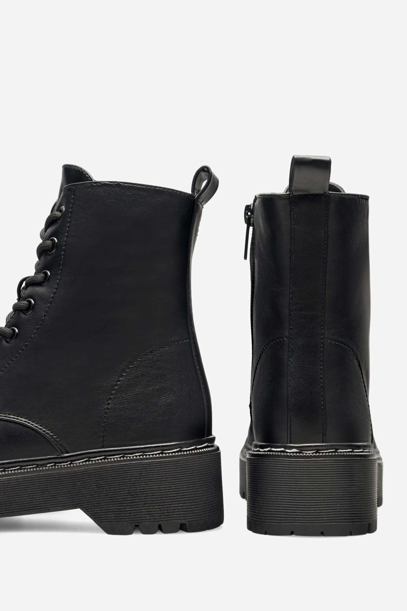 Trzewiki Jenny Fairy BERTI WSD1916-01N Czarny