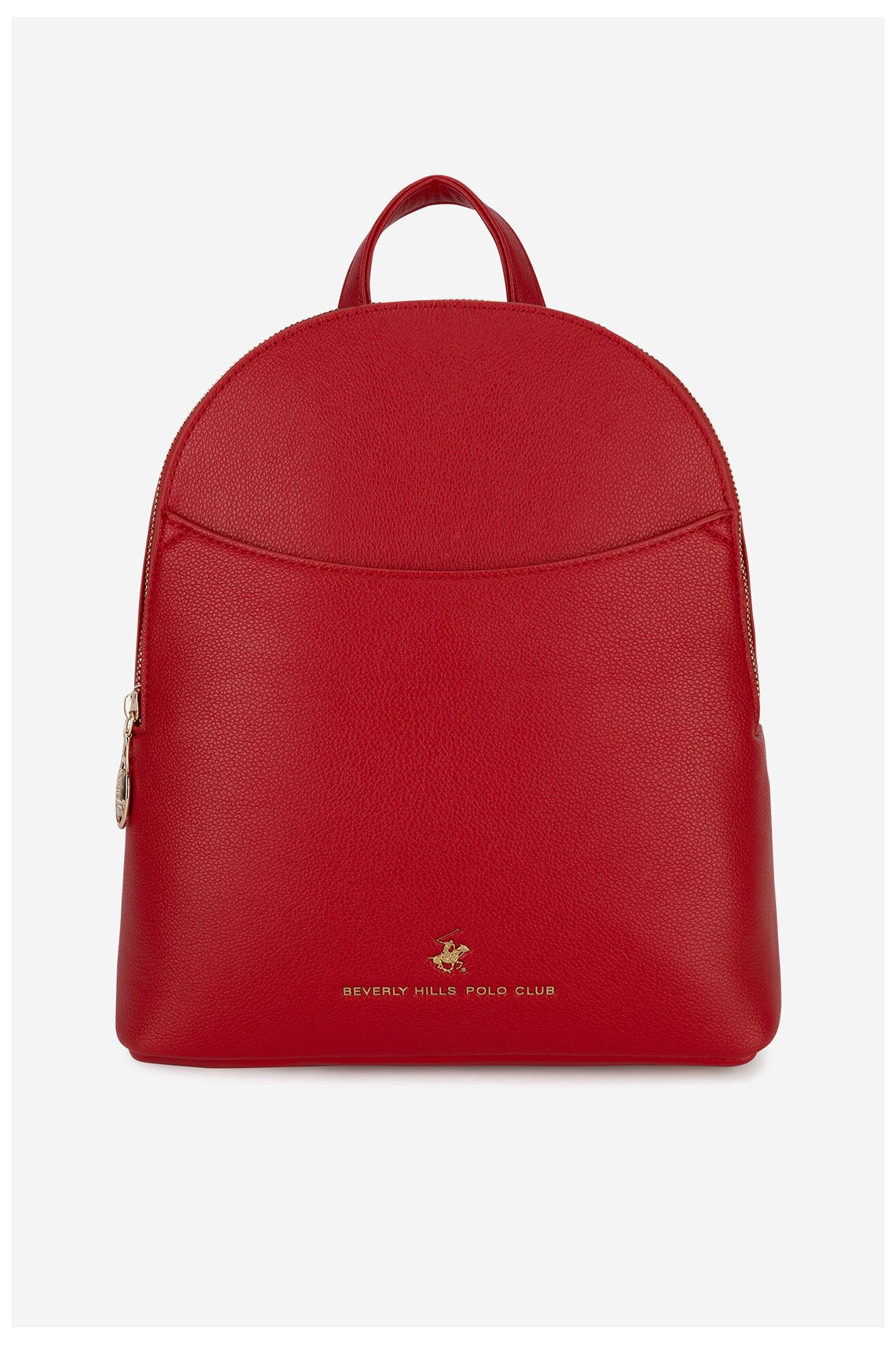 Rucsac Beverly Hills Polo Club BHPC-C-007-07 ROŞU