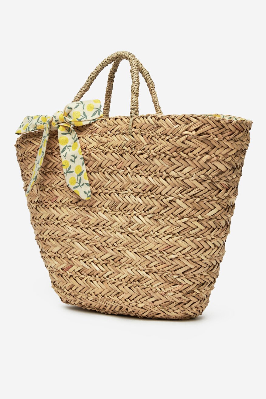 
                Сумка З Ремінцем DeeZee БЕЖЕВИЙ - 5906751131756