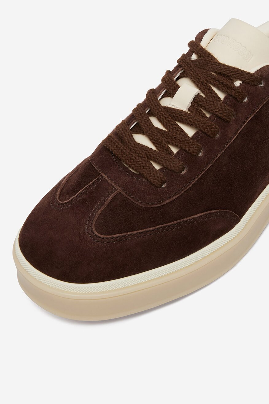 
                Напівчеревик Gino Rossi ТЕМНО-КОРИЧНЕВИЙ - 5906751979099