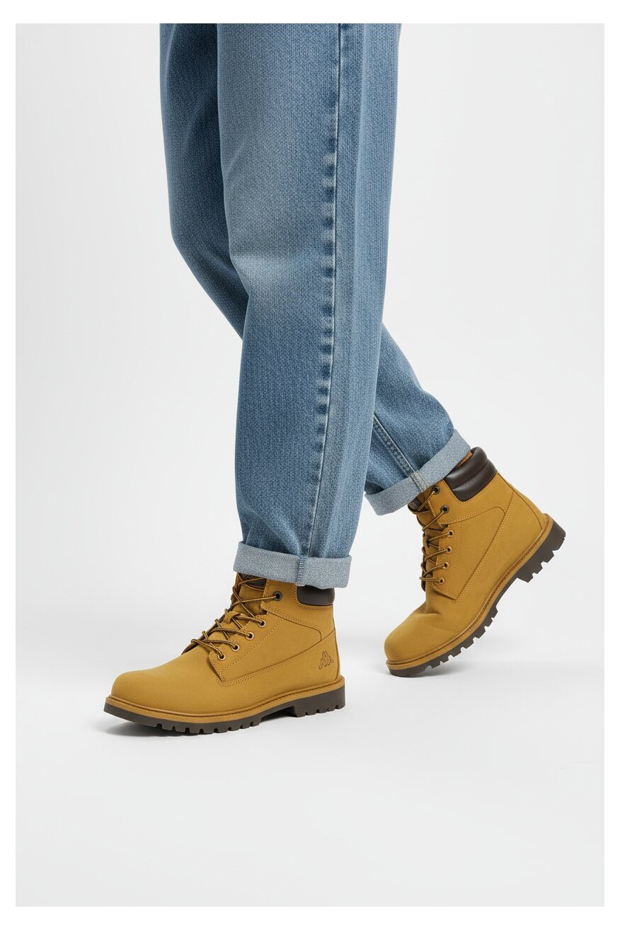 
                Csizma Kappa CAMEL - 5906751362761