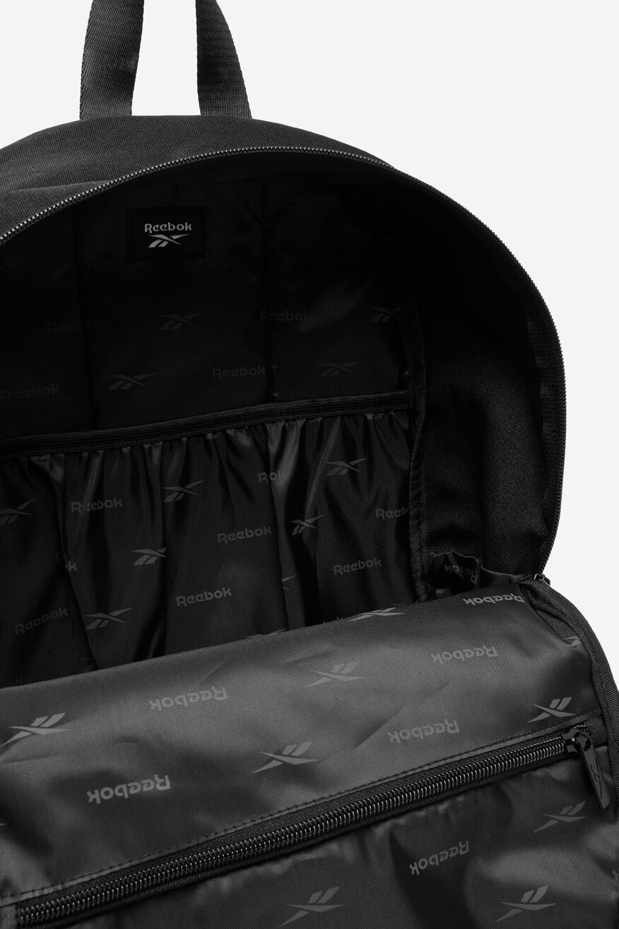 
                        Раница Reebok CWBEO-RBK-P-001-09 ЧЕРЕН - 5906751659168