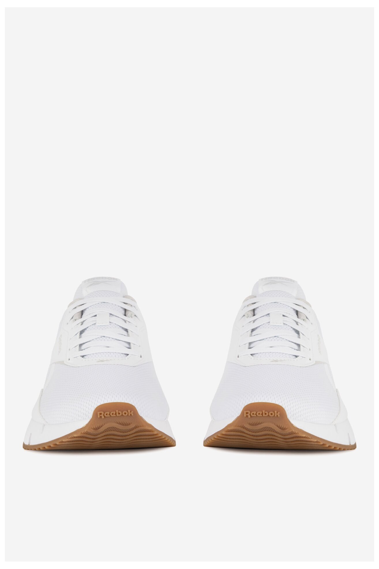 Obuwie sportowe Reebok ZIG DYNAMICA STR 100220468 Biały