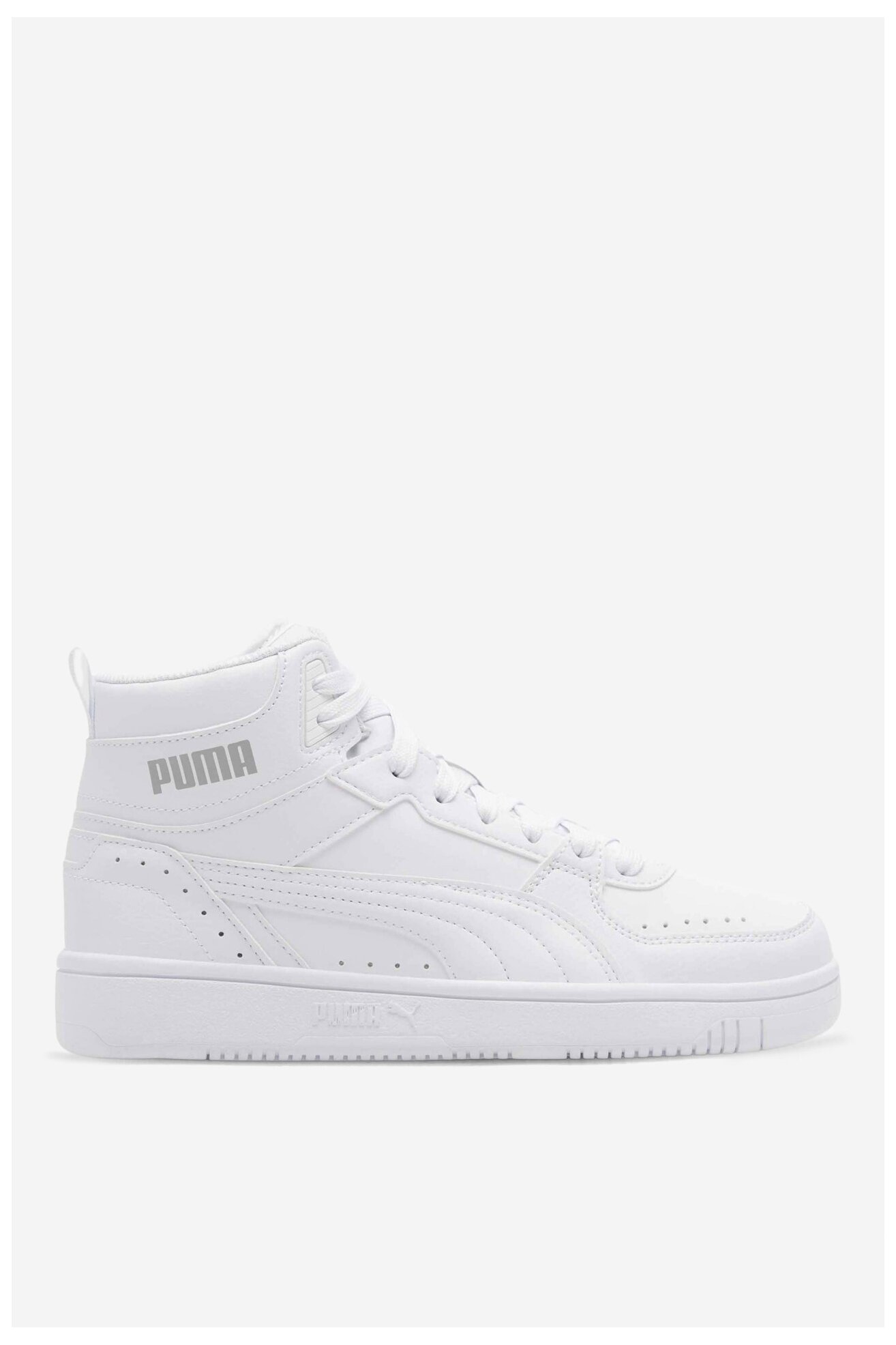 Кросівки спортивні Puma PUMA REBOUND JOY JR 37468707 БІЛИЙ