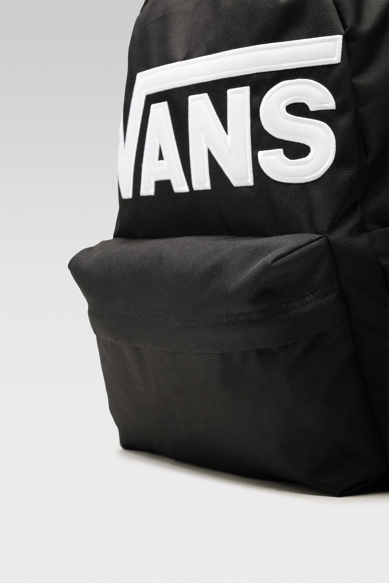 Hátizsák Vans OLD SKOOL DROP V BACKPACK VN0A5KHPY281 FEKETE
