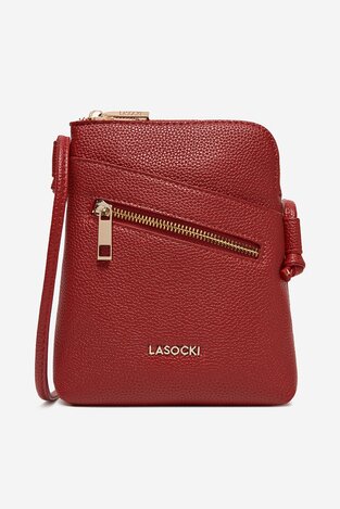 Torba Lasocki LSK-O-008-07 CRVENA