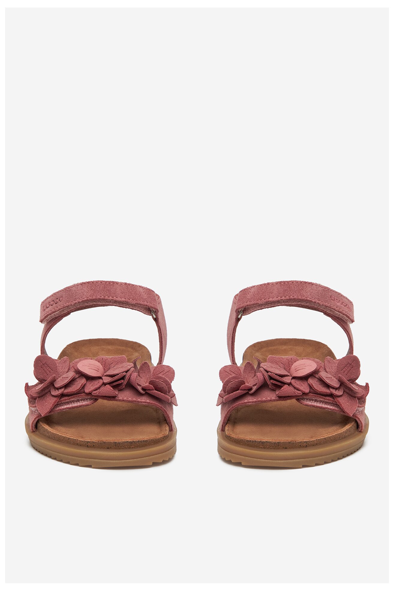 Сандали Lasocki Young BRICK CI12-BRICK-03 РОЗОВ