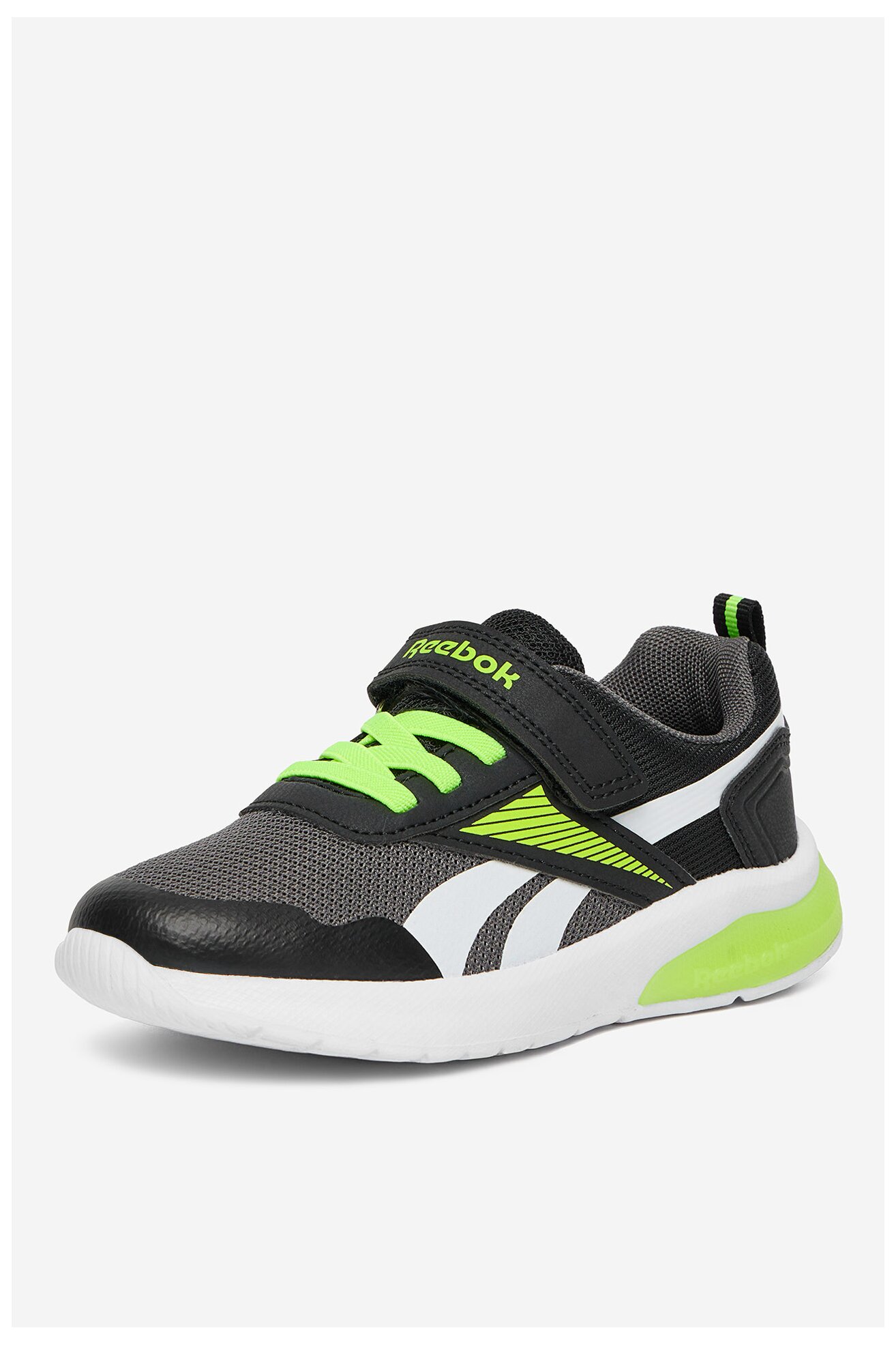 Obuwie sportowe Reebok CEO-23KC2331-1 Czarny