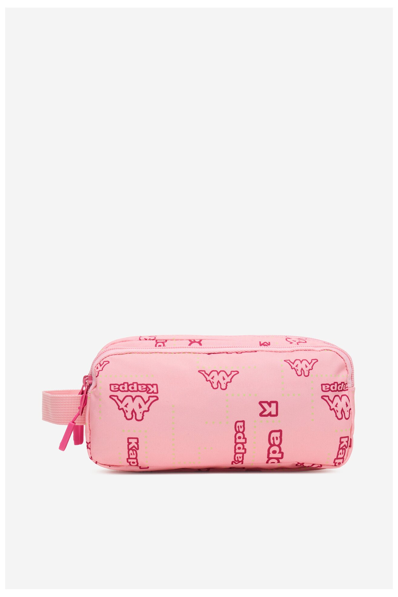 Несесер за моливи Kappa C-KPA-RH-007-08 РОЗОВ