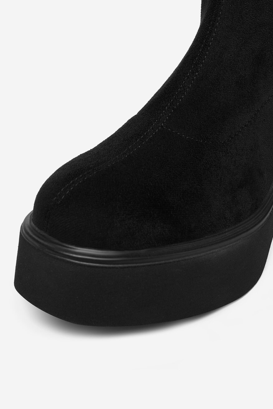 
                DeeZee - Kozaki na słupku - 5906751412664