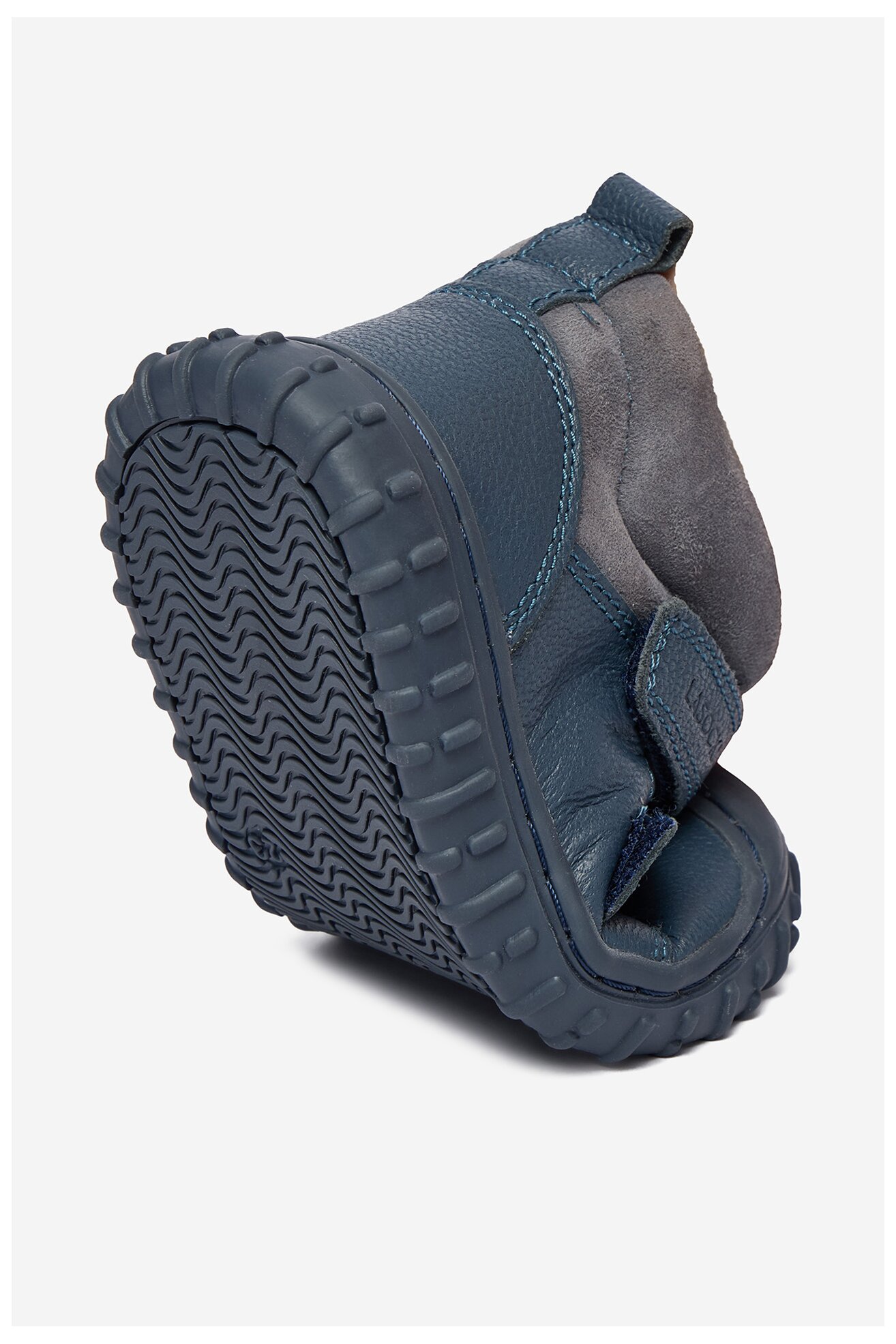 Trzewiki Lasocki Kids CEO- CI12-PLUTO-01A(II)CH Granatowy