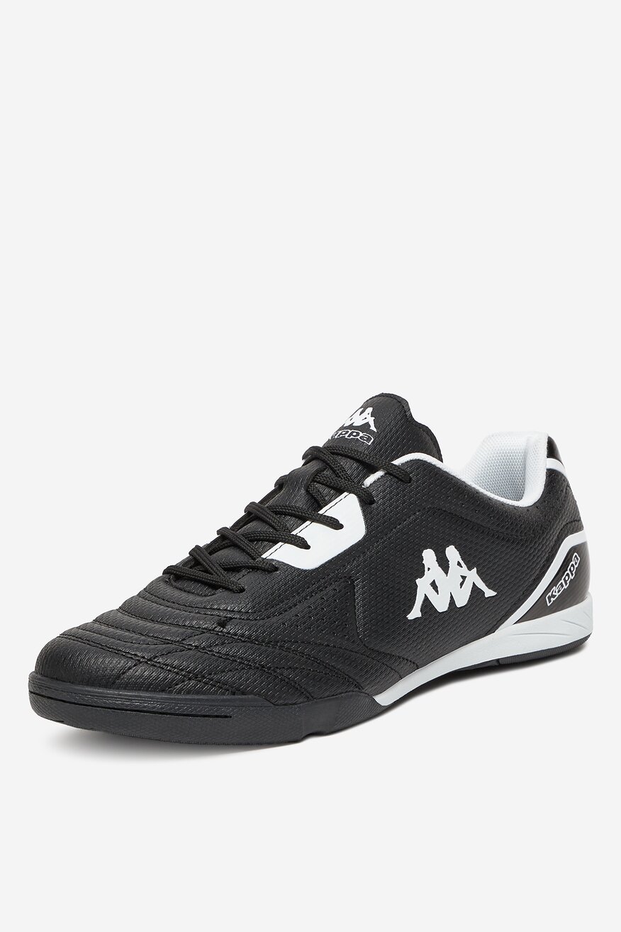 Încălțăminte sport Kappa NEGRU - 5904862875675