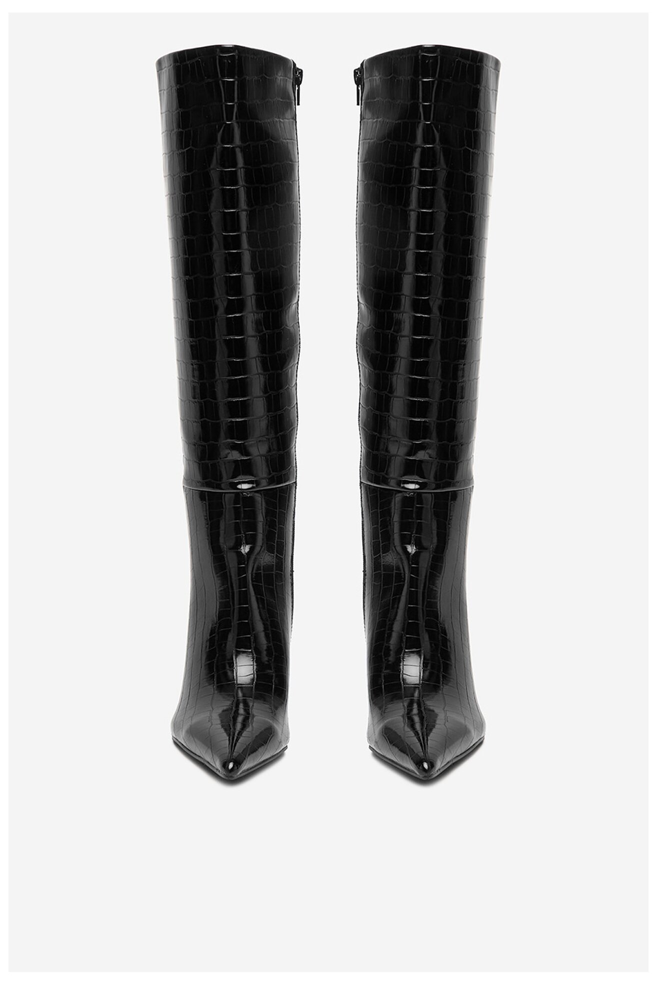 Ботуши DeeZee W4LD190602 ЧЕРЕН