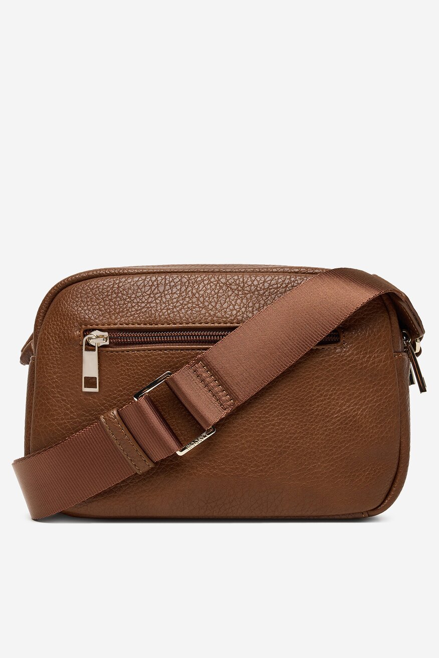 Lasocki - Mała torebka crossbody - 5906751214664