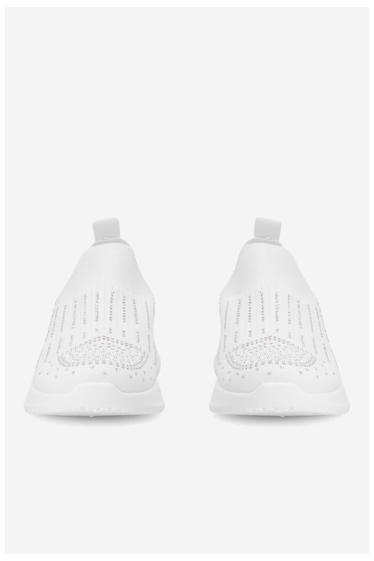 Sneakers Jenny Fairy WFA270923-3 Biały