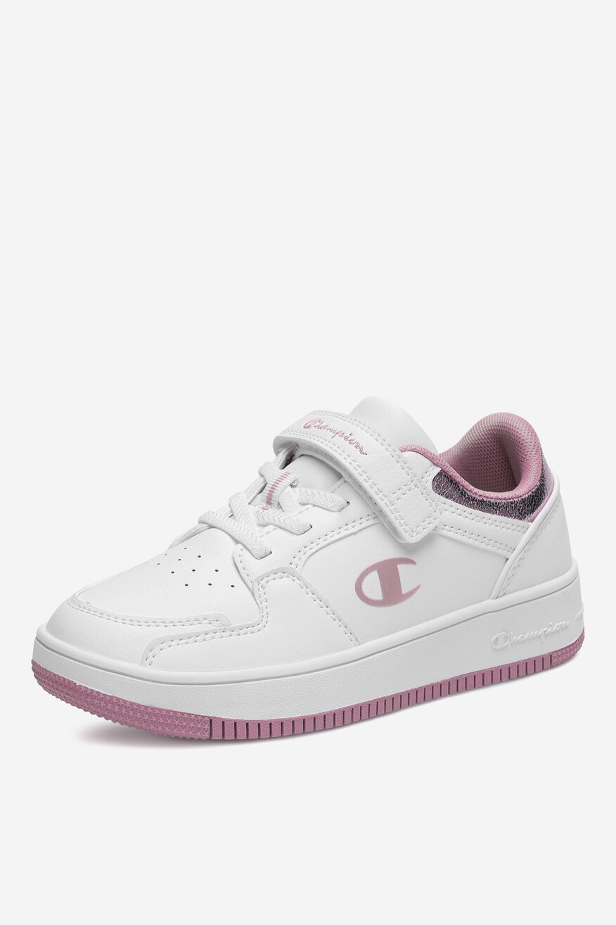 
                Încălțăminte sport Champion ALB - 5905588669005