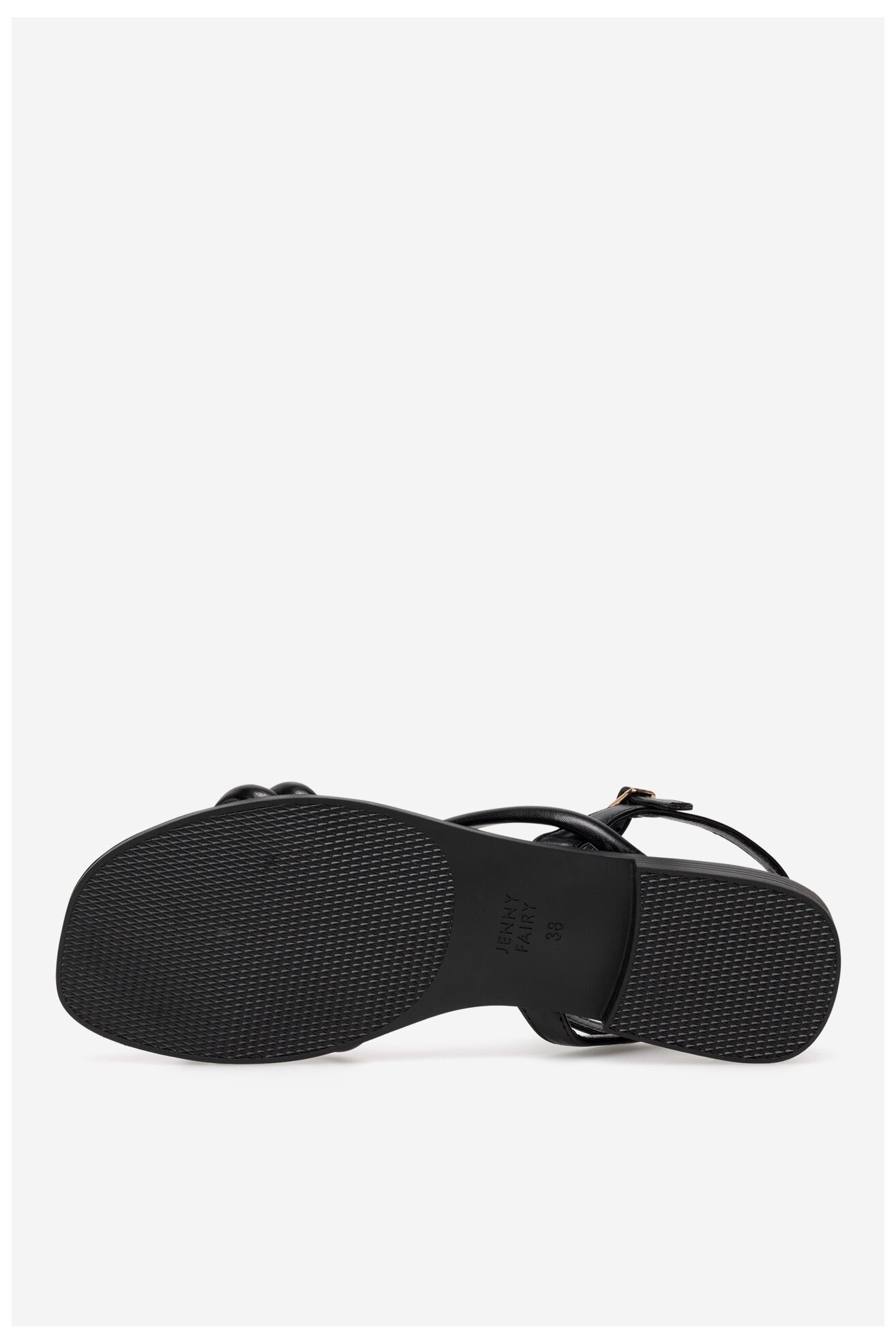 Sandale Jenny Fairy WYL3665-3 NEGRU