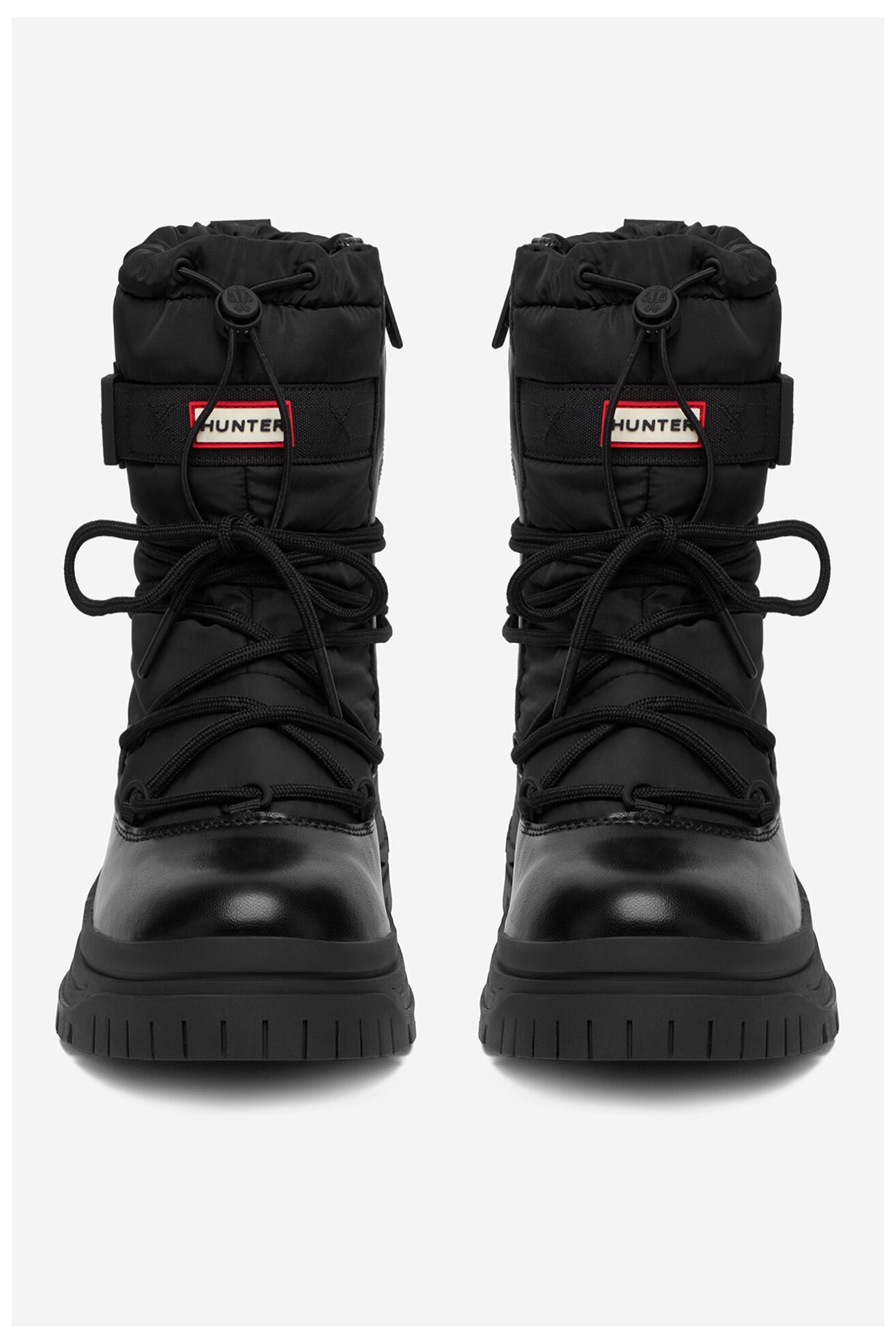 Ghete HUNTER CEO-H8-378 NEGRU