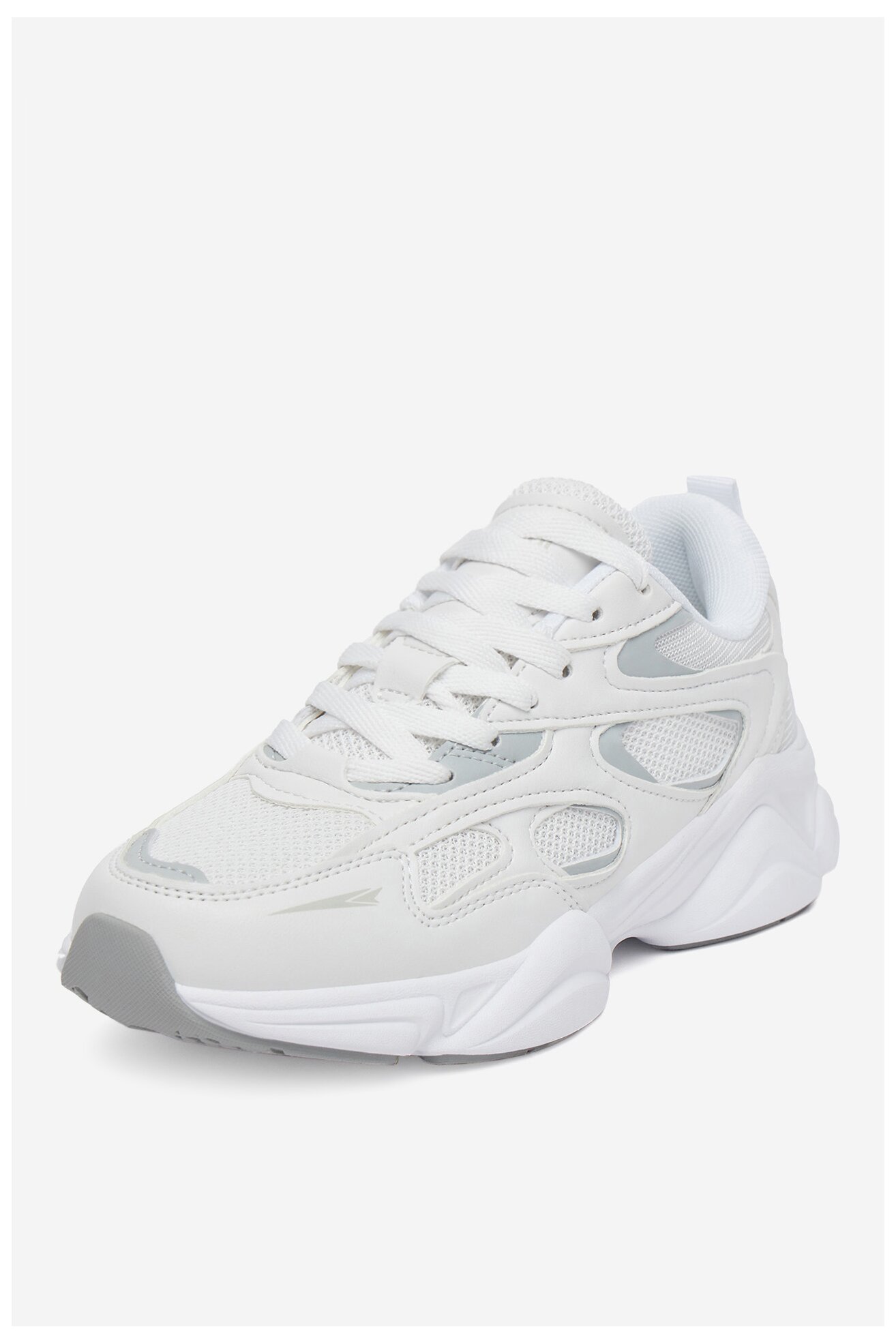 Încălțăminte sport Sprandi A22R1116H-1 ALB