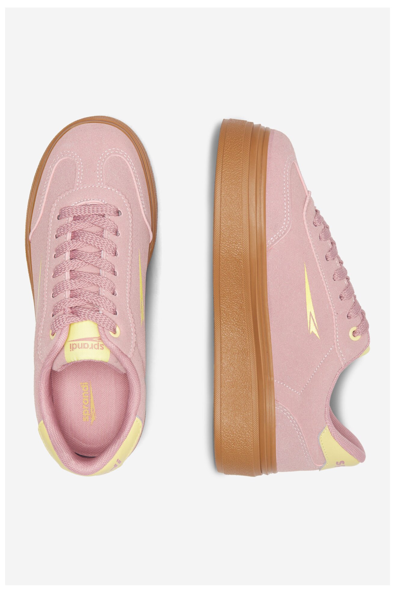 Încălțăminte sport Sprandi TH-CCC001 ROZ