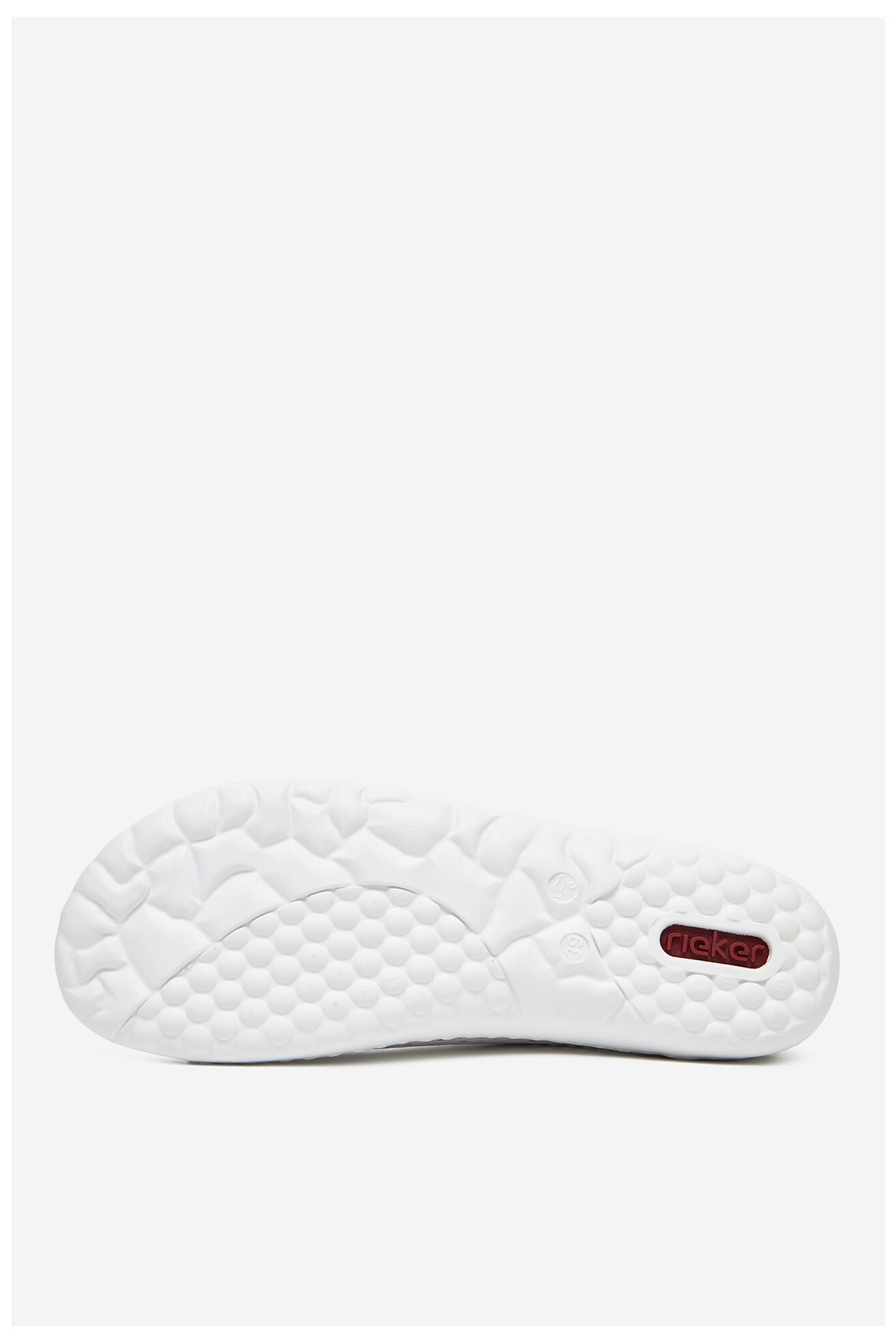 Patike Rieker 52824-80 BELA