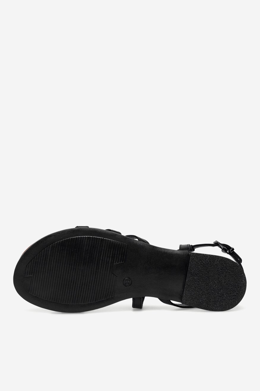 Sandale Lasocki NEGRU - 5904862299471