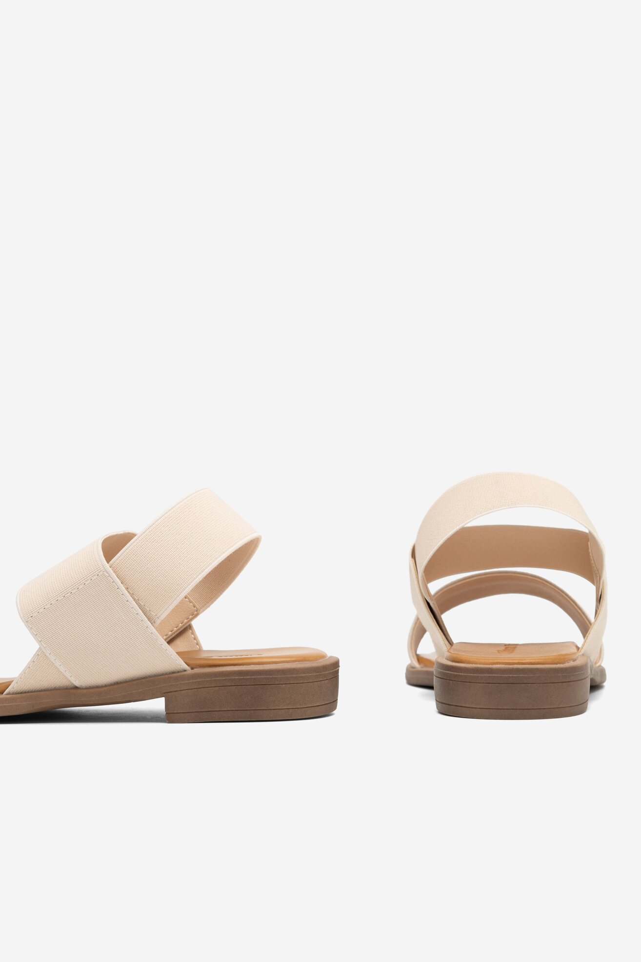 Сандали Clara Barson MORGANE WS6112-02 БЕЖОВ