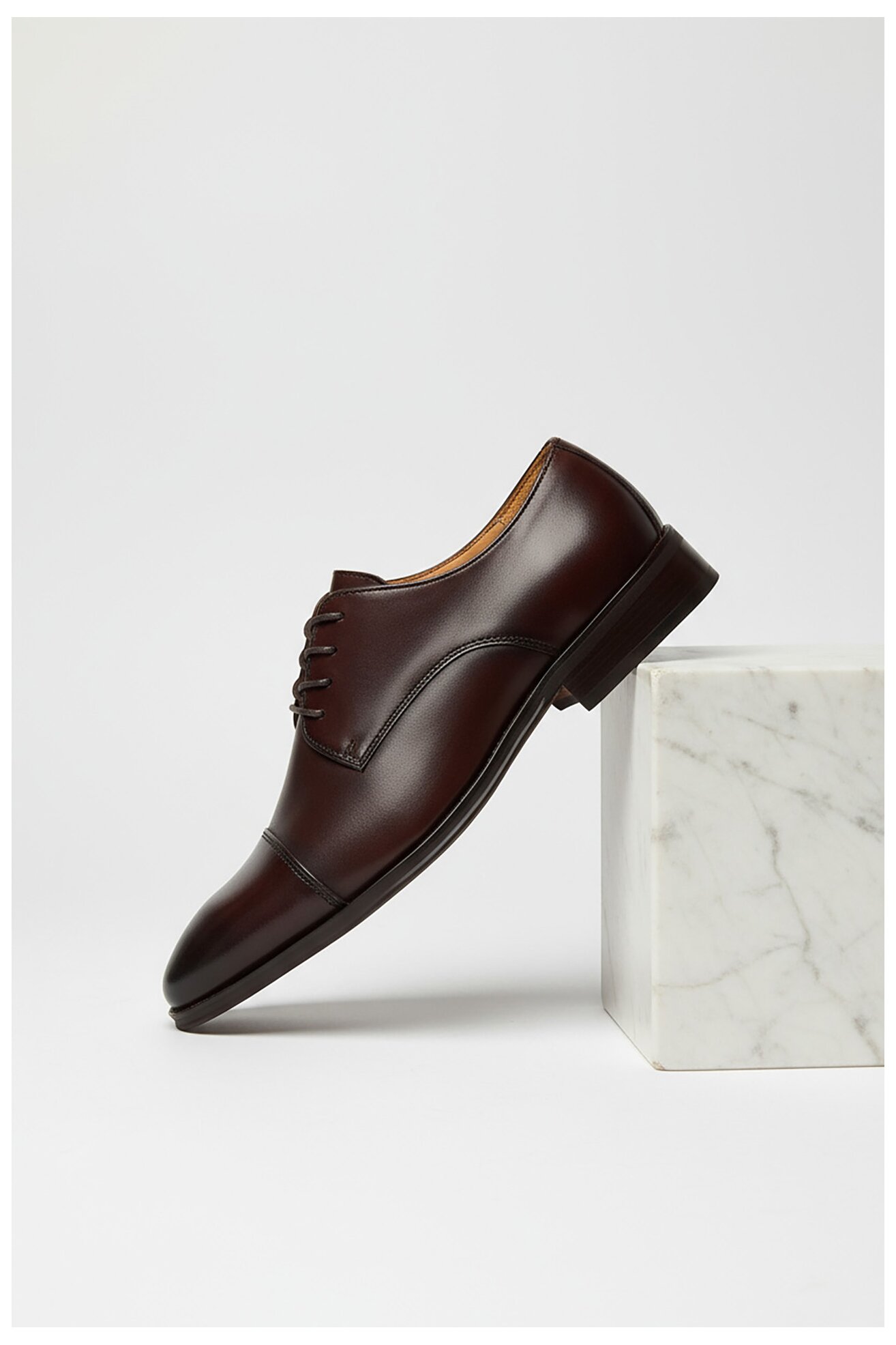 Pantofi casual Gino Rossi CEO-FELICE-01 125AM MARO