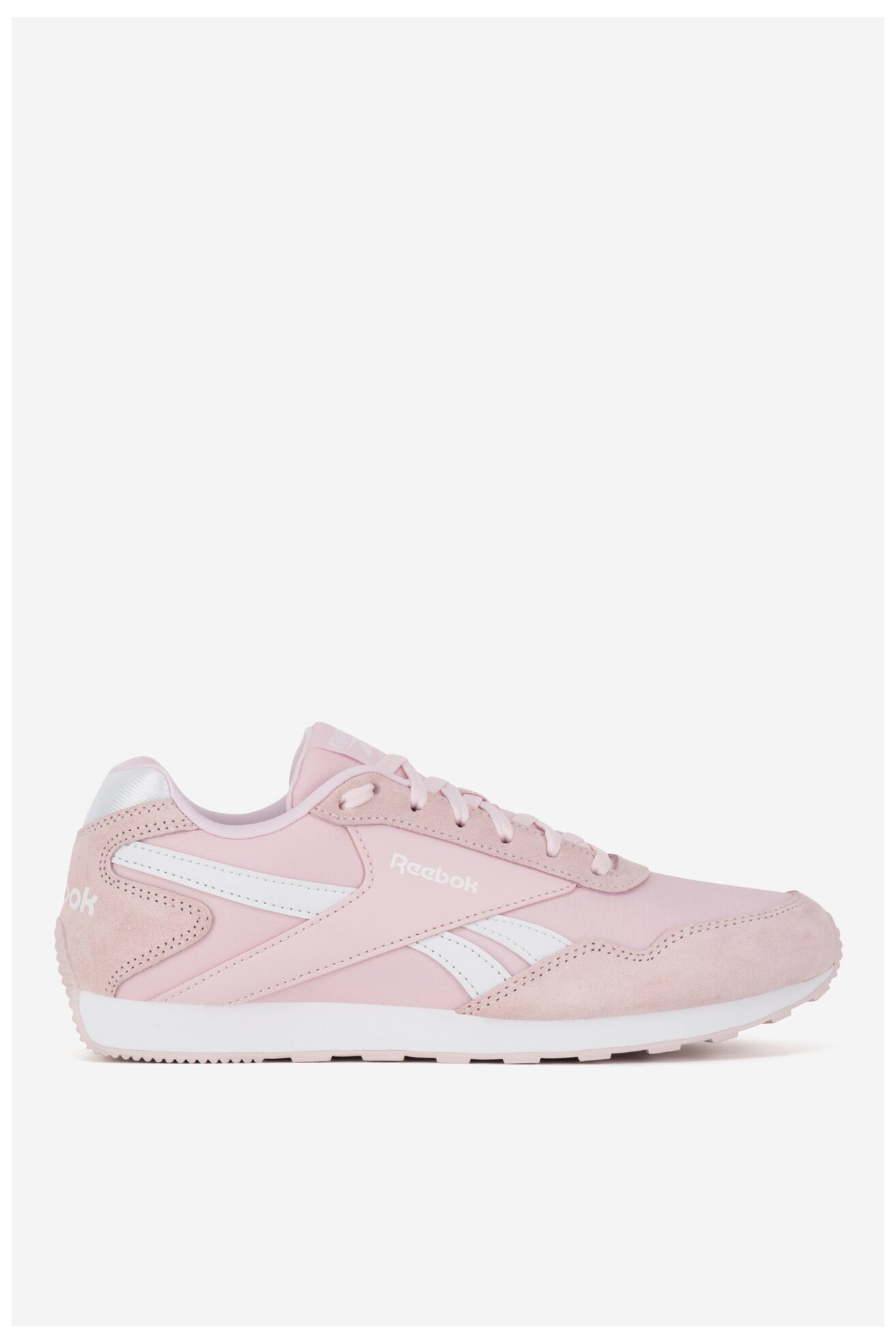 Sportovní obuv Reebok GLIDE LOW 100235035 RŮŽOVÁ