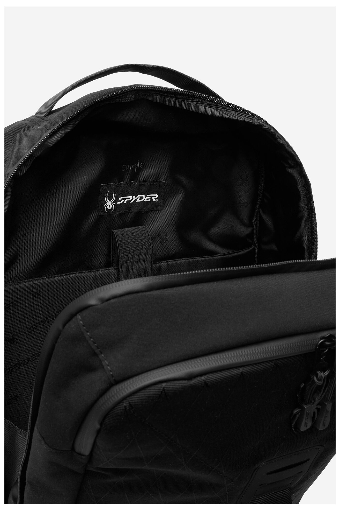 Ranac SPYDER CWBEO-SR-KL-005-09 CRNA