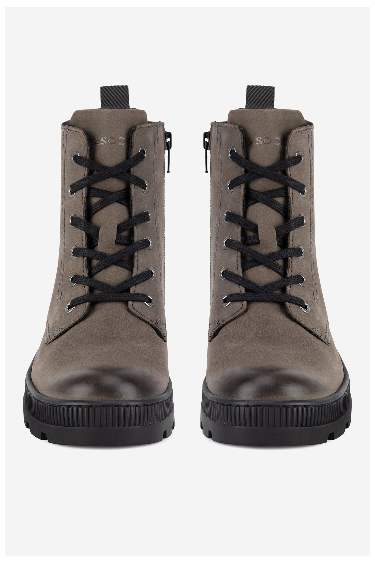 Bocanci Lasocki WI23-PUSZAN-25 GRI