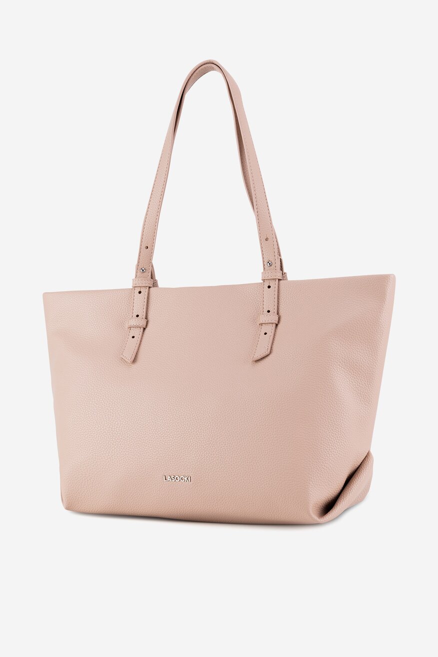 Kézitáska Lasocki BÉZS - 5903698765426