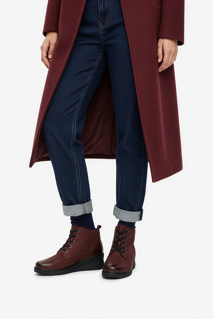 Bocanci Go Soft GRENA - 5906751232675