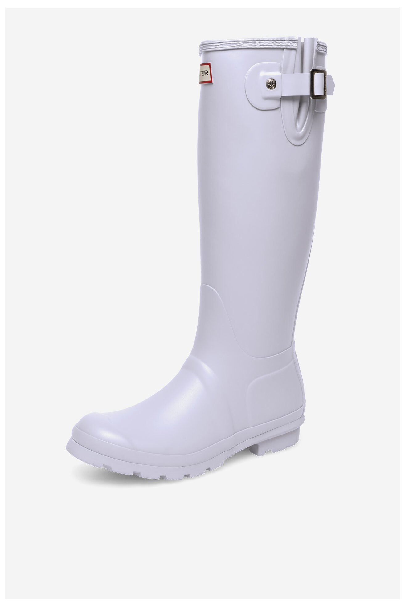 Kalosze HUNTER HFW-005 Fioletowy