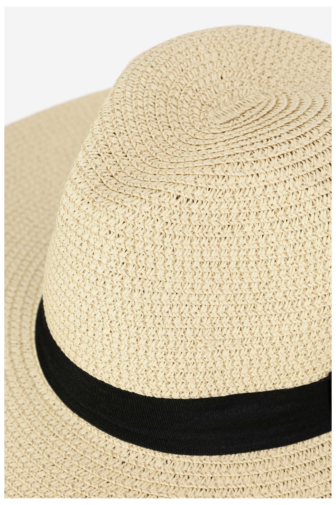 Ženski šešir Jenny Fairy 4W3-002-SS24 BEŽ