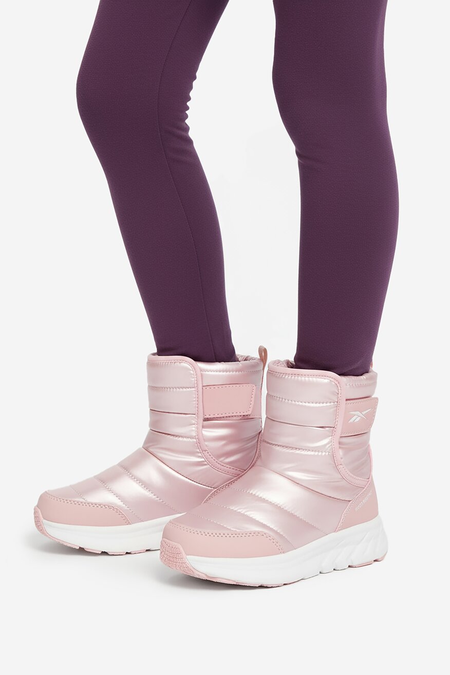 Bocanci Reebok ROZ DESCHIS - 5906751461310