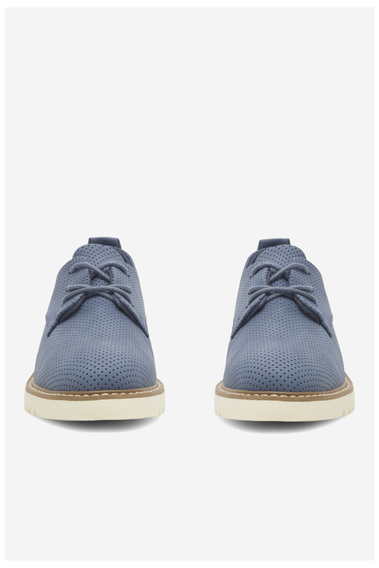 Напівчеревик Clara Barson GRACIE WS6277-01 ТЕМНО-СИНІЙ