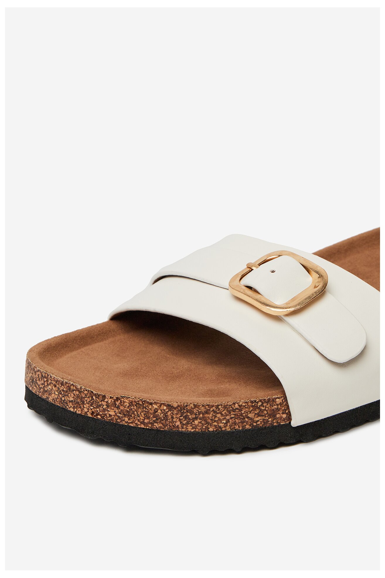 Sandale Jenny YLD-P9118 BELA