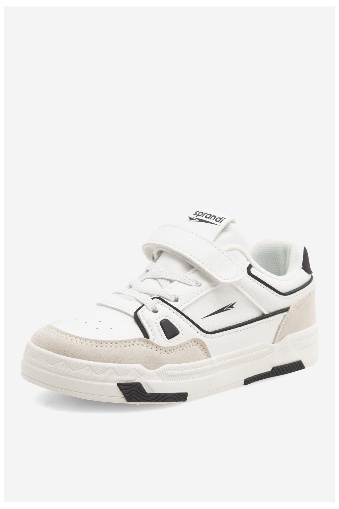 Obuwie sportowe Sprandi L-090(CH) Biały