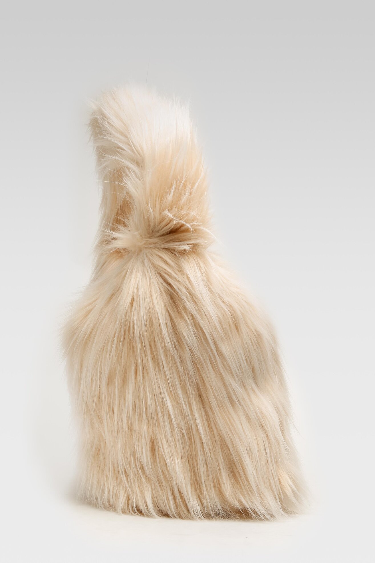 Torebka Jenny Fairy MJH-C-06C-02 Beżowy