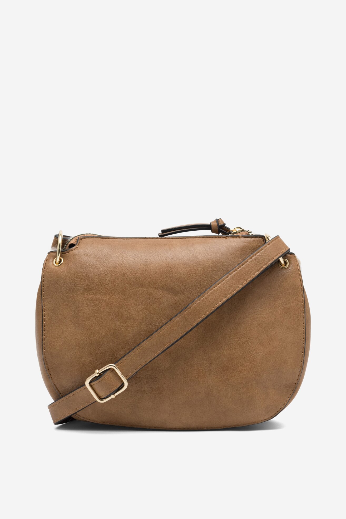 Torebka Rieker H1501-80 Beżowy