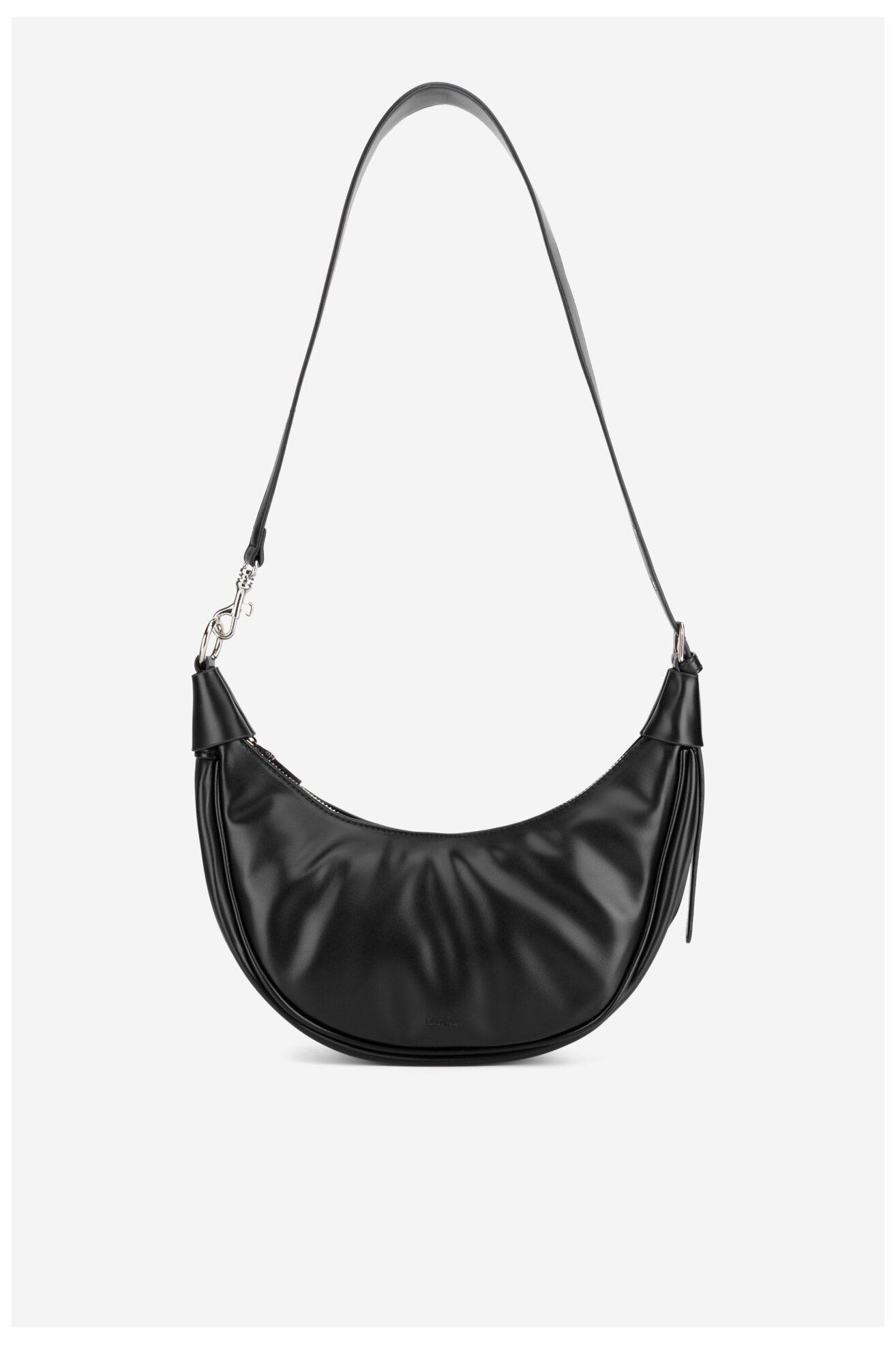 Дамска чанта DeeZee MDP-L-016-06 ЧЕРЕН