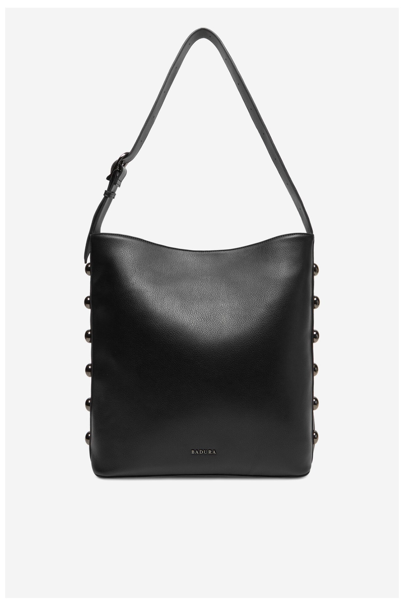 Дамска чанта Badura LDA7235A ЧЕРЕН