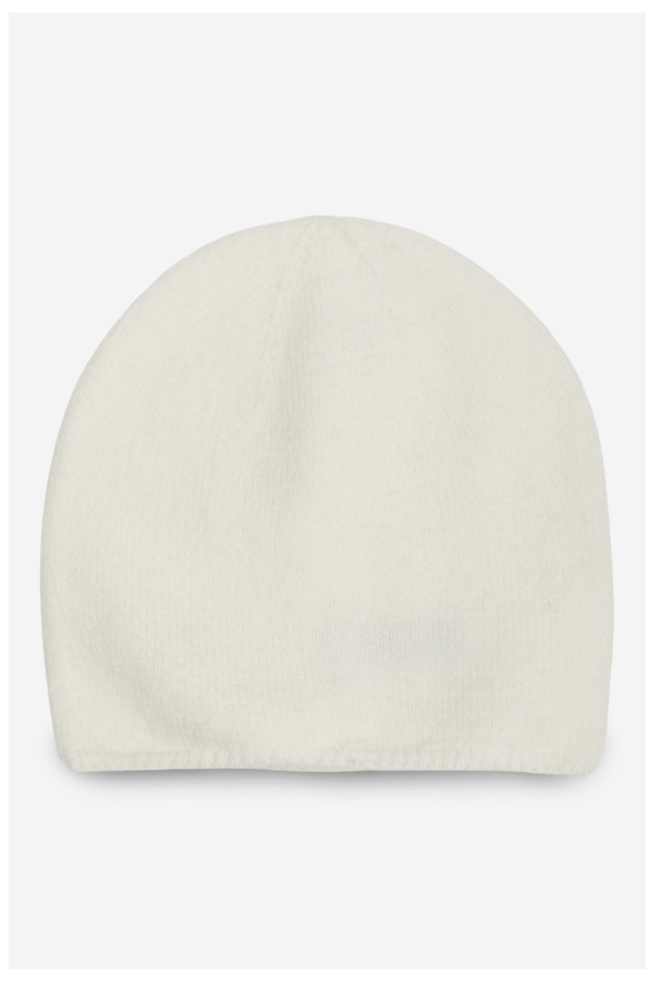 Czapka damska Jenny Fairy 4W3-013-AW23 Biały