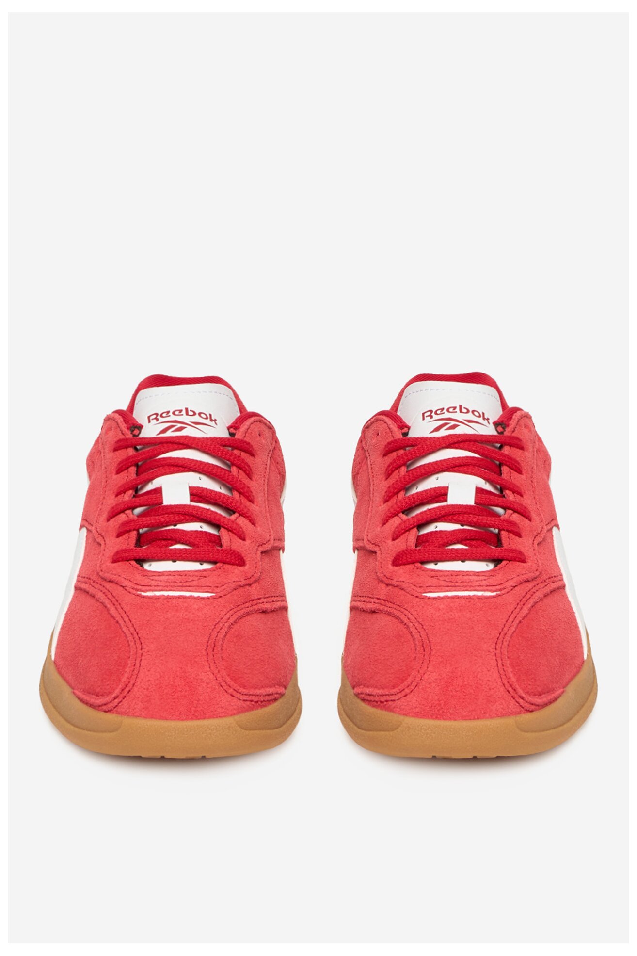 Sportcipő Reebok EO-HAMMER STREET 100229536 PIROS