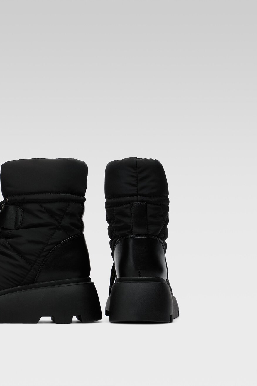 
                DeeZee - Śniegowce ocieplane - 5904862160856